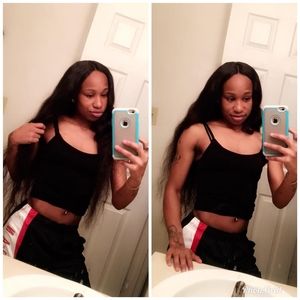 Meet your Posher, Tye